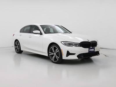 2020 BMW 3 Series 330i xDrive -
                Virginia Beach, VA