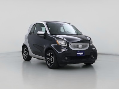 2016 smart fortwo Prime -
                  Sicklerville, NJ