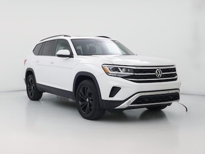 2022 Volkswagen Atlas SE -
                Lancaster, PA