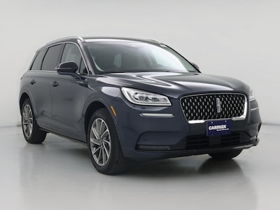 2022 Lincoln Corsair Grand Touring -
                Frederick, MD