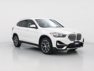 White 2022 BMW X1 XDrive28i