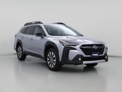 2024 Subaru Outback Limited -
                Laurel, MD