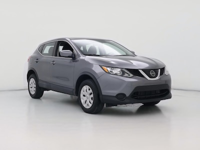 2019 Nissan Rogue Sport S -
                Lancaster, PA