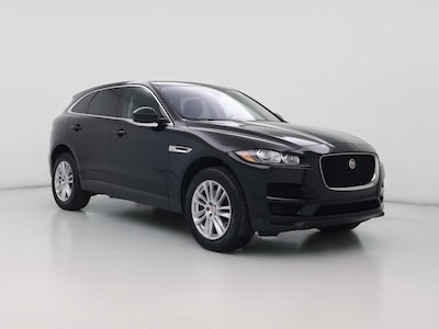 2020 Jaguar F-Pace Prestige -
                Lancaster, PA