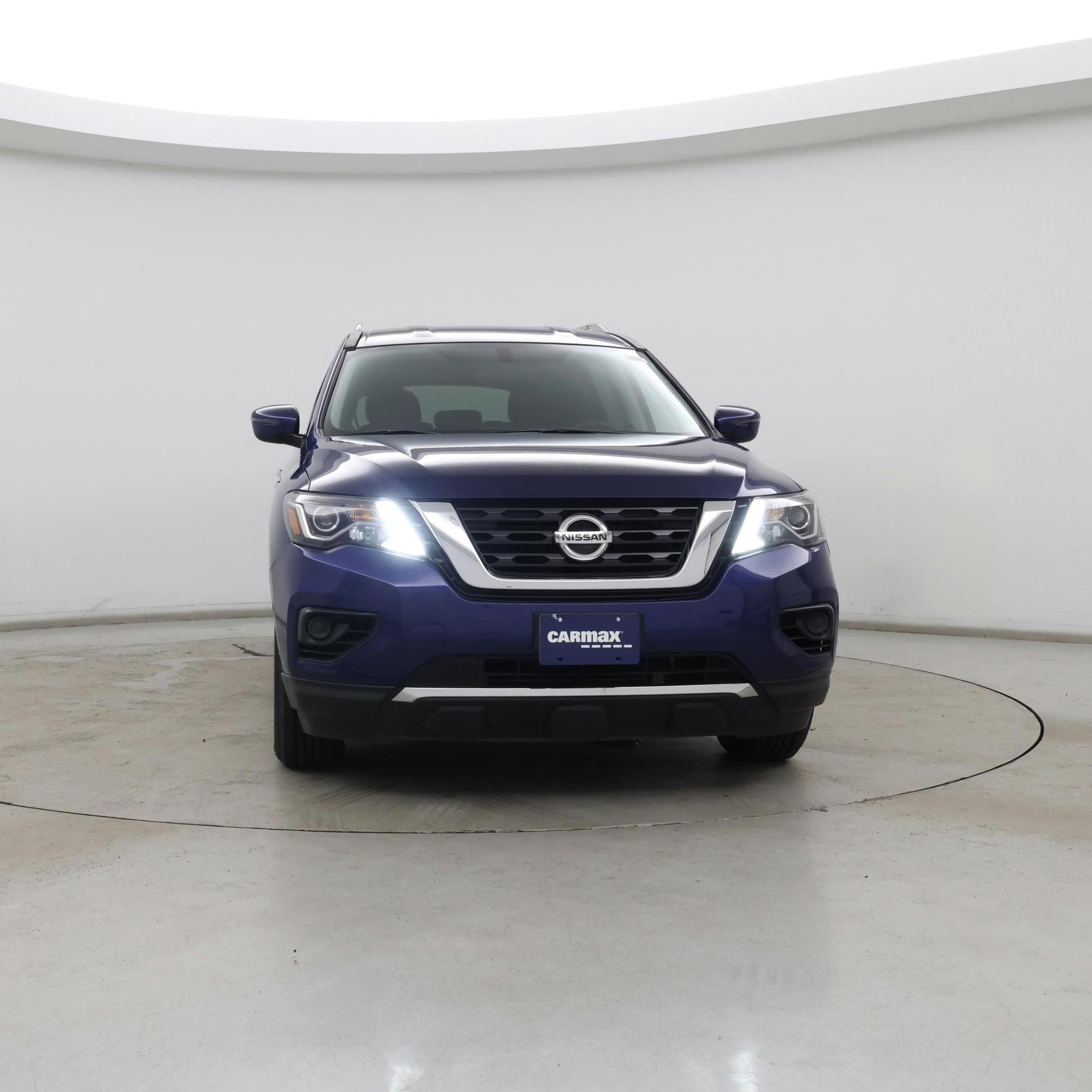 Thumbnail: 2019 Nissan Pathfinder - 5