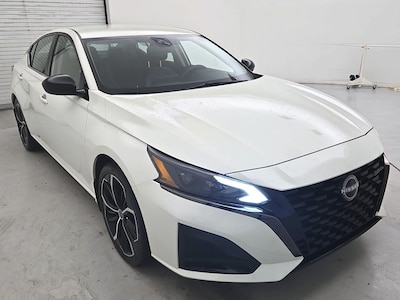 2023 Nissan Altima SR -
                Newark, DE