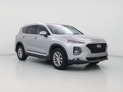 2020 Hyundai Santa Fe SEL -
                Lancaster, PA