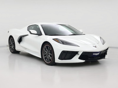 2024 Chevrolet Corvette Stingray -
                Frederick, MD