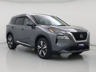 2023 Nissan Rogue SL -
                Frederick, MD