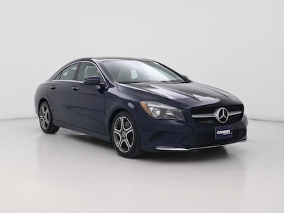 2018 Mercedes-Benz CLA 250 -
                Lancaster, PA