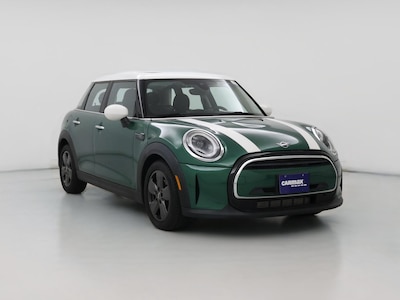 2022 MINI Cooper Hardtop Oxford Edition -
                  Virginia Beach, VA