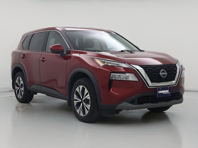 2023 Nissan Rogue SV -
                Frederick, MD