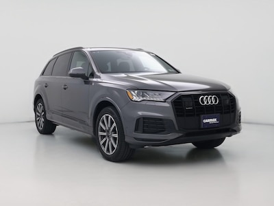 2022 Audi Q7 Premium Plus -
                Lancaster, PA
