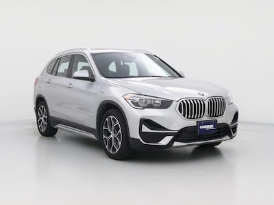 2021 BMW X1 xDrive28i -
                Gaithersburg, MD