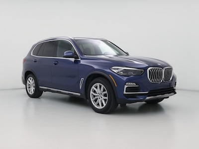 2020 BMW X5 xDrive40i -
                Lancaster, PA