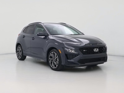 2023 Hyundai Kona N Line -
                Lancaster, PA
