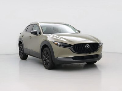 2024 Mazda CX-30 Carbon Turbo -
                Raleigh, NC