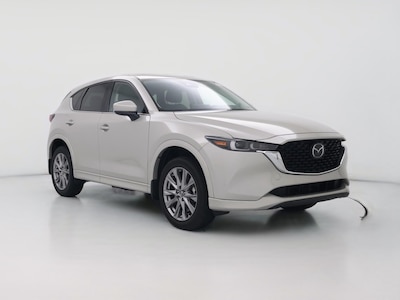 2024 Mazda CX-5 S Premium -
                Lancaster, PA
