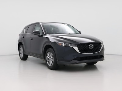 2023 Mazda CX-5 S Preferred -
                Raleigh, NC