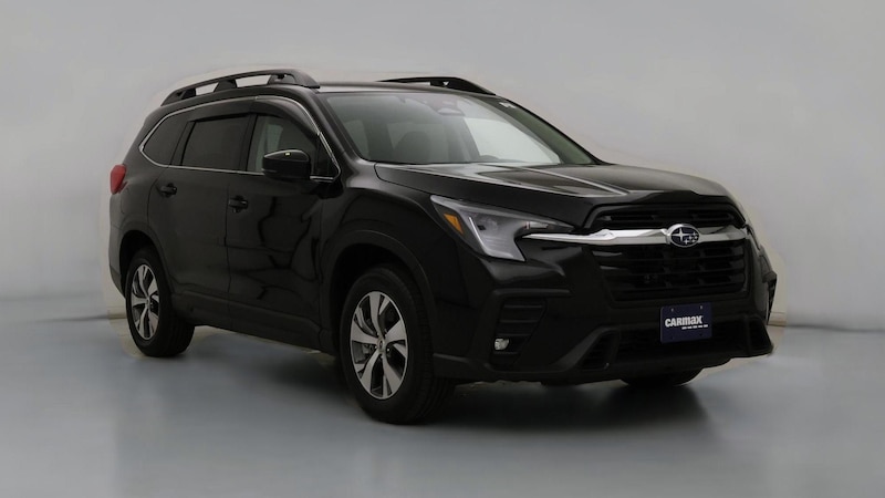 2025 Subaru Ascent Premium Hero Image