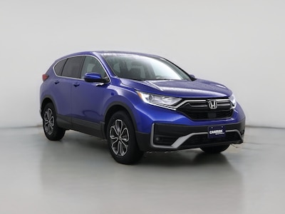 2022 Honda CR-V EX-L -
                Fredericksburg, VA