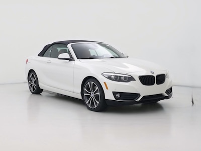 2018 BMW 2 Series 230i -
                  Lancaster, PA