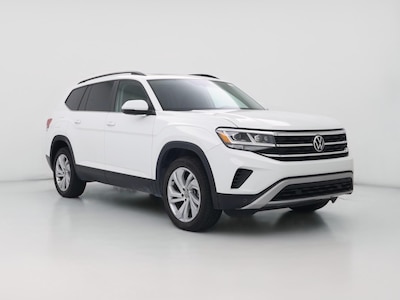 2021 Volkswagen Atlas SE -
                Lancaster, PA