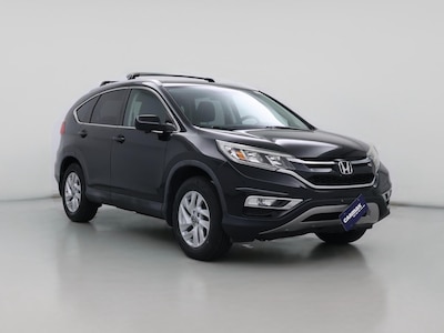 2015 Honda CR-V EX -
                  Maple Shade, NJ
