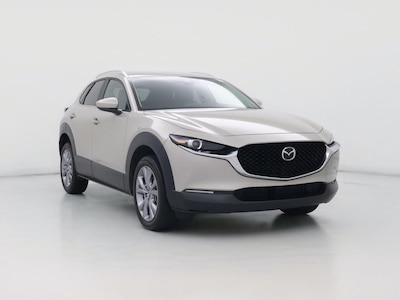 2023 Mazda CX-30 Preferred -
                Lancaster, PA
