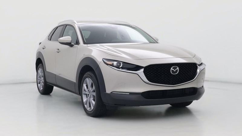 2023 Mazda CX-30 Preferred Hero Image