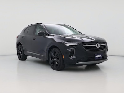 2022 Buick Envision Preferred -
                Lancaster, PA