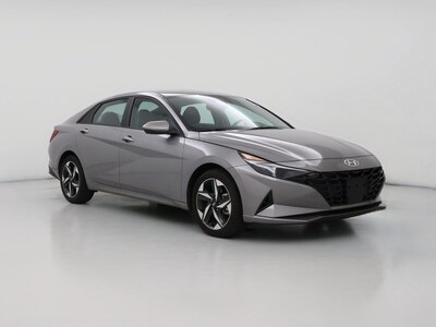 2023 Hyundai Elantra SEL -
                Virginia Beach, VA