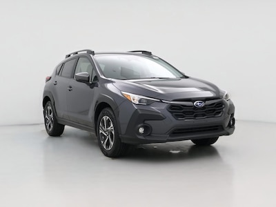 2024 Subaru Crosstrek Premium -
                Raleigh, NC