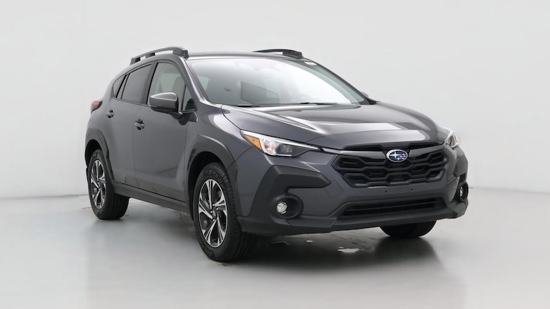 2024 Subaru Crosstrek Premium Hero Image