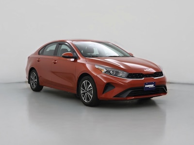 2023 Kia Forte LXS -
                Fredericksburg, VA