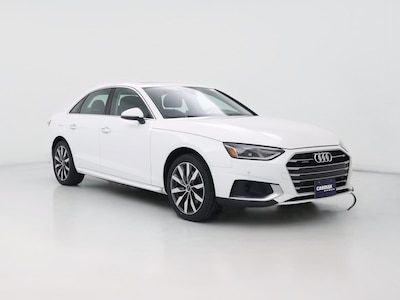 2022 Audi A4 Premium -
                Lancaster, PA
