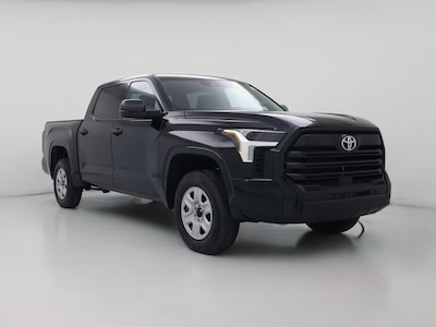 2023 Toyota Tundra SR -
                  Lancaster, PA