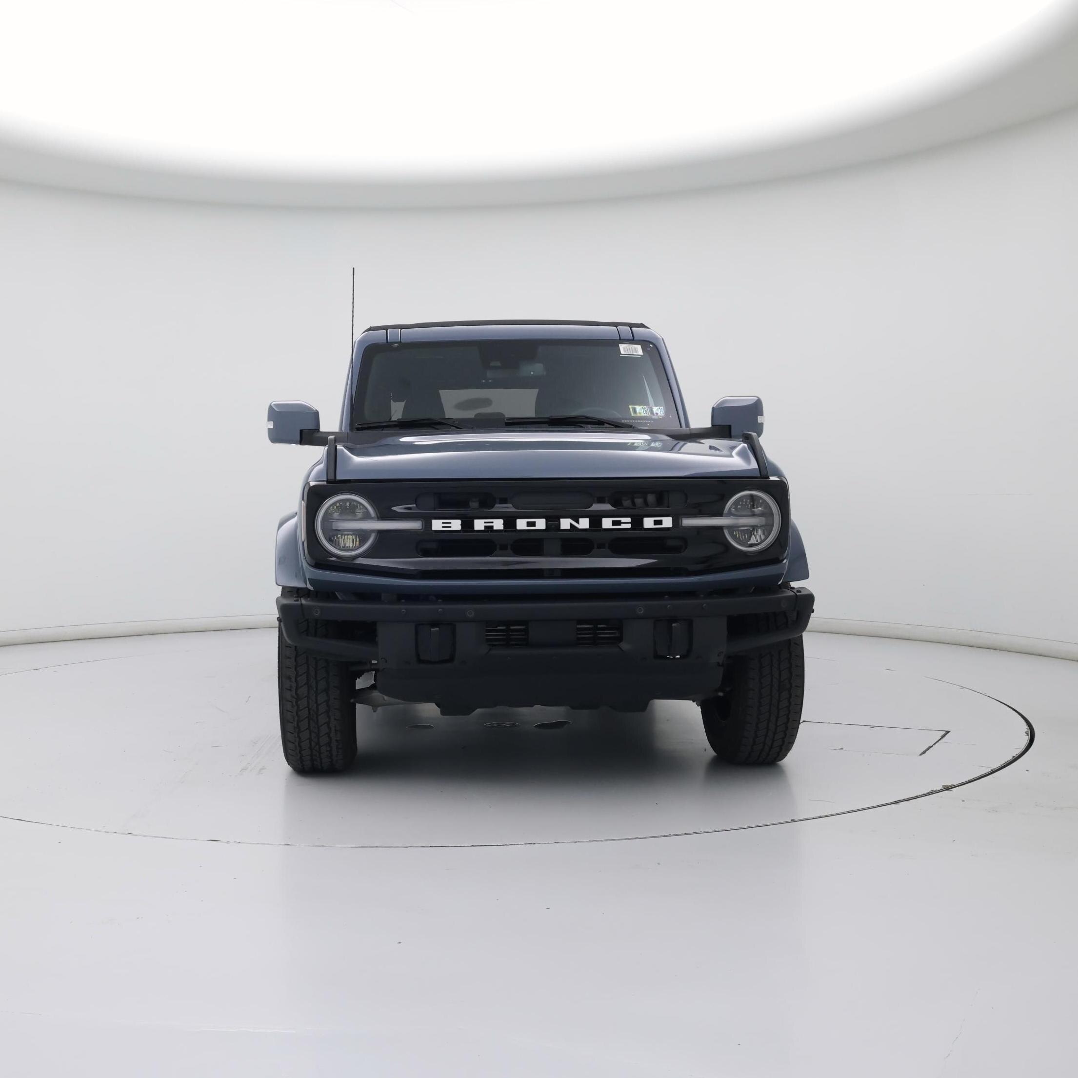 Thumbnail: 2023 Ford Bronco - 5