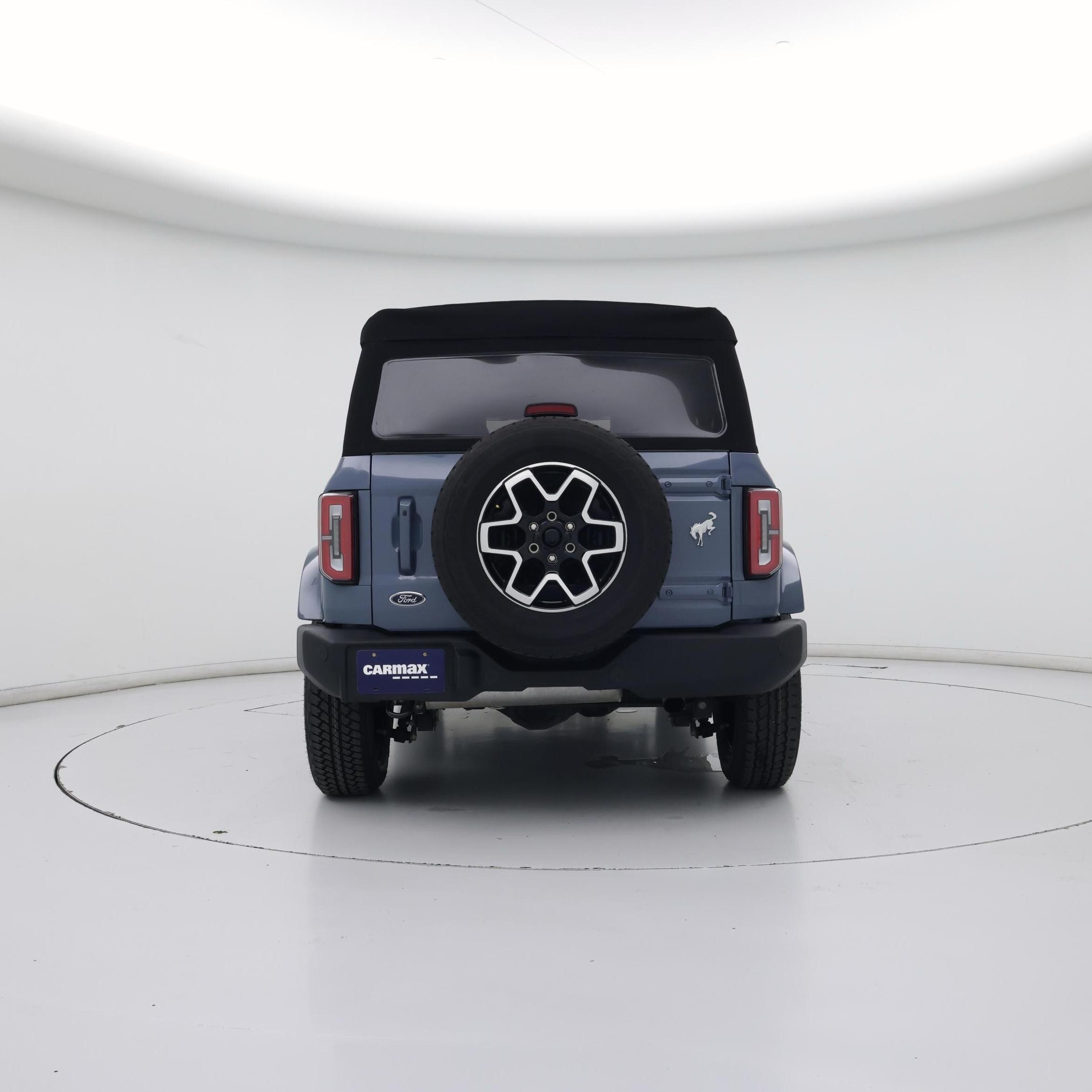Thumbnail: 2023 Ford Bronco - 6