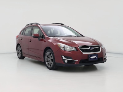 2015 Subaru Impreza Premium -
                Lancaster, PA