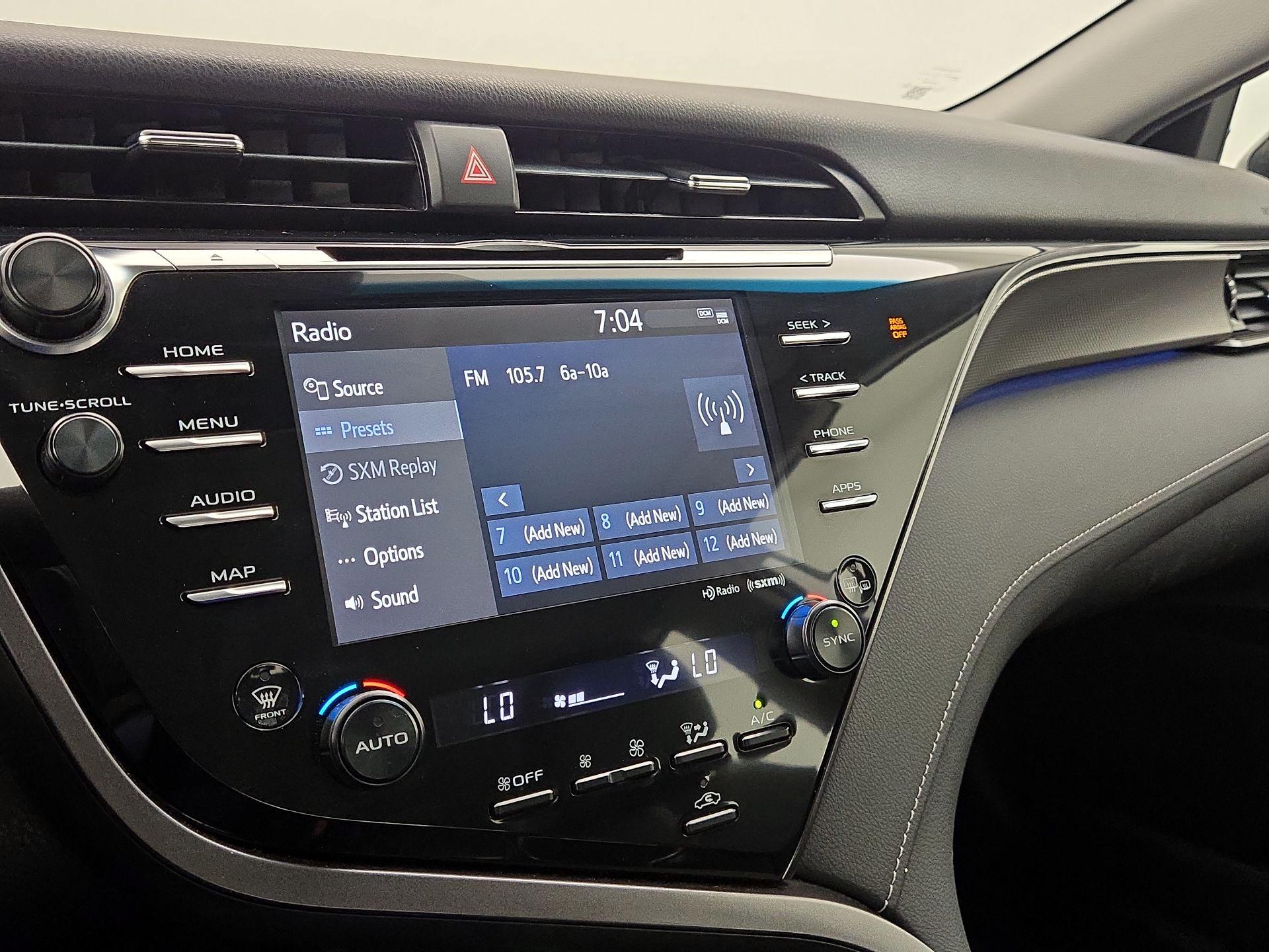 Thumbnail: 2019 Toyota Camry - 15