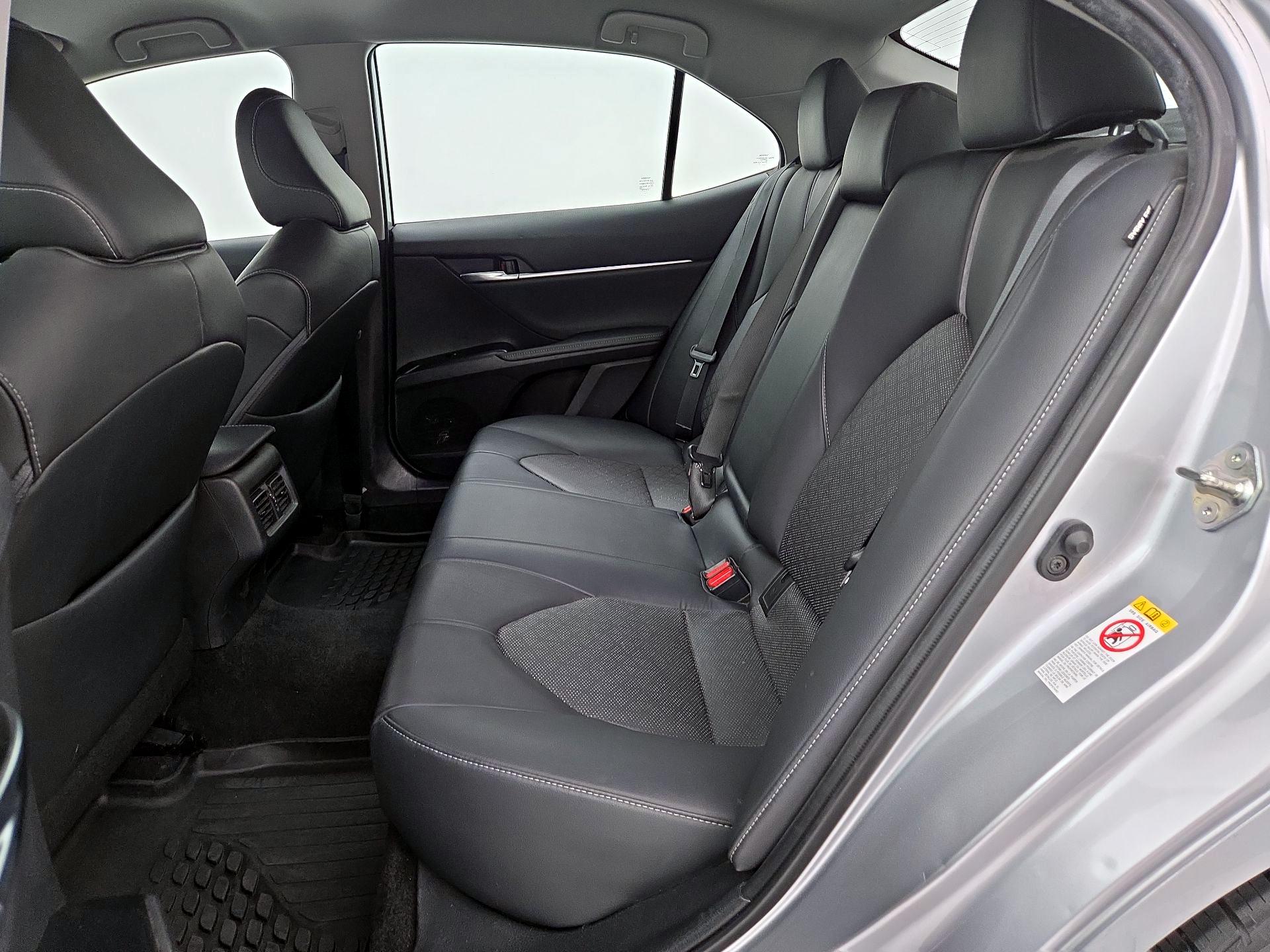 Thumbnail: 2019 Toyota Camry - 19
