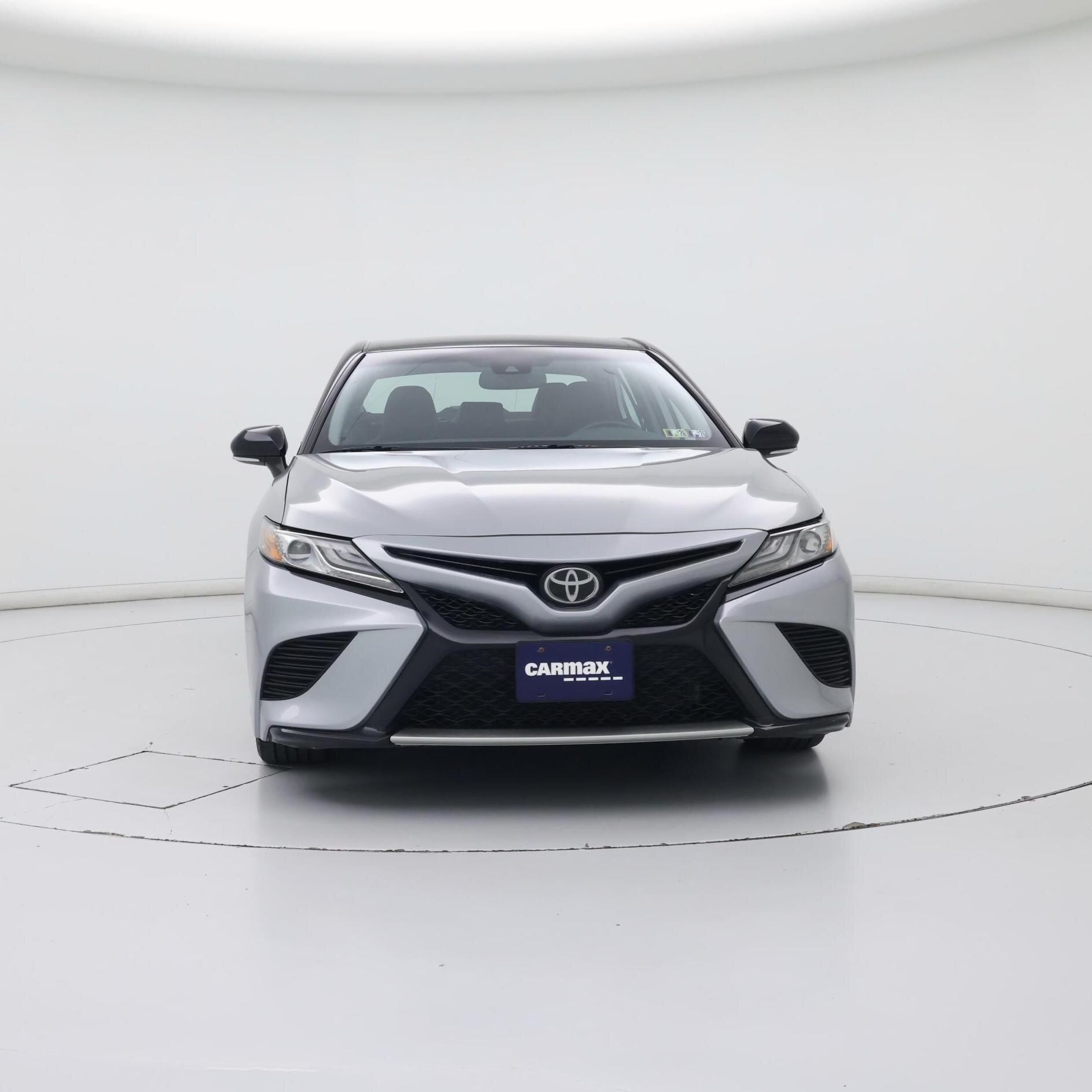 Thumbnail: 2019 Toyota Camry - 5