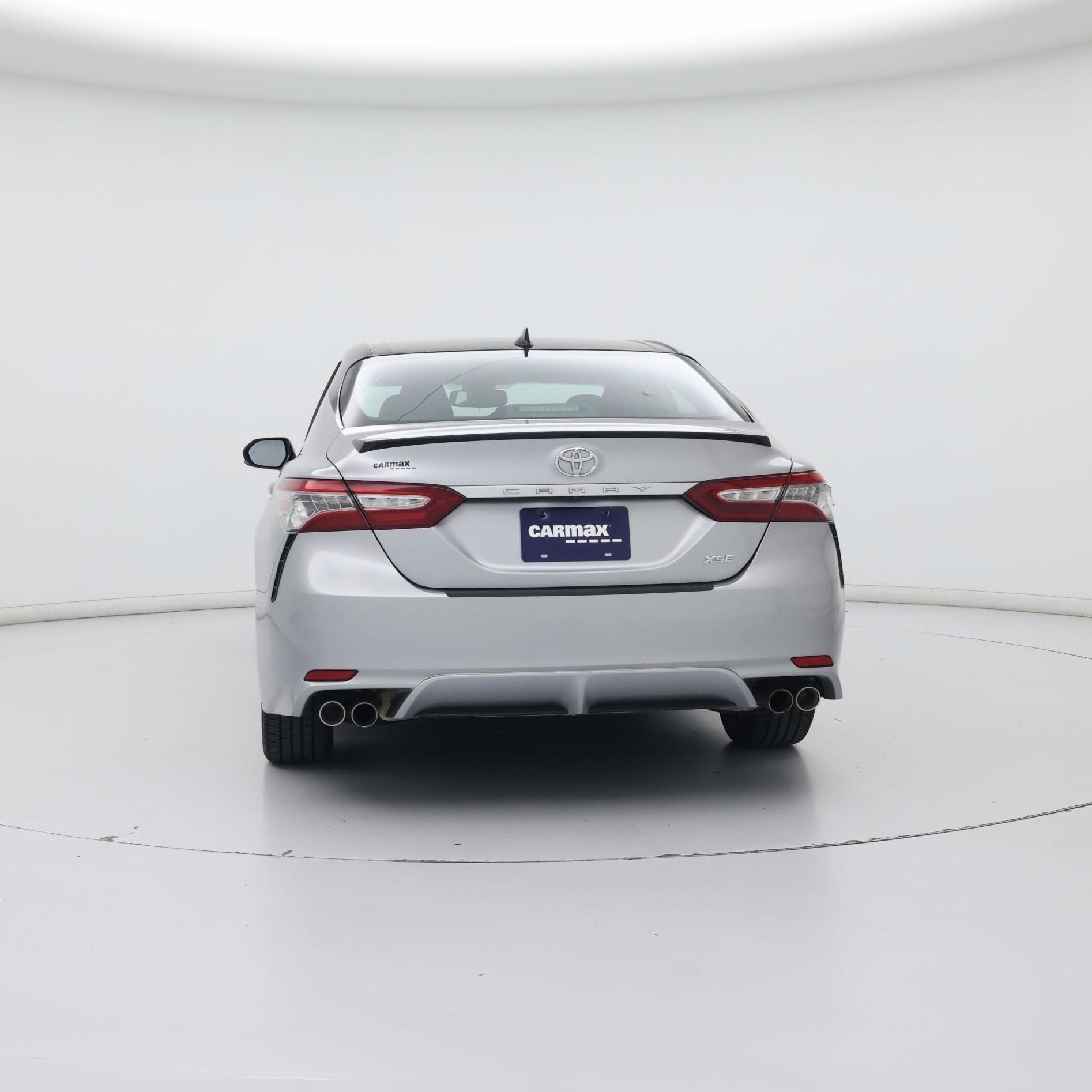 Thumbnail: 2019 Toyota Camry - 6