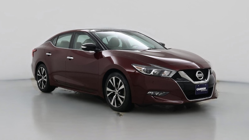 2021 Nissan Rogue SL Hero Image