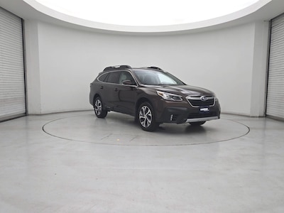 2022 Subaru Outback Limited -
                Newark, DE