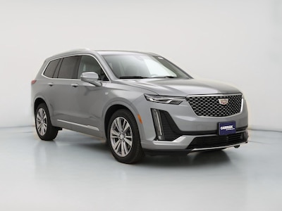 2024 Cadillac XT6 Premium Luxury -
                Newark, DE