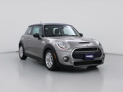 2017 MINI Cooper Hardtop S -
                  Sicklerville, NJ