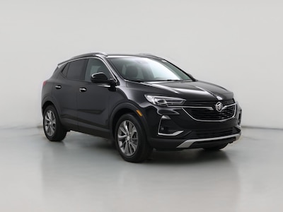 2022 Buick Encore GX Essence -
                Fredericksburg, VA
