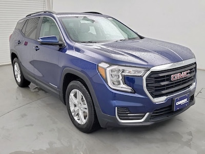 2022 GMC Terrain SLE -
                Wilmington, NC